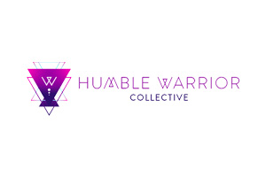 Humble Warrior Collective Logo