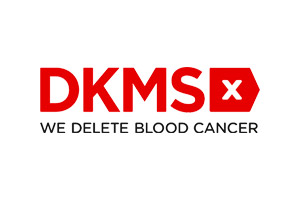 Delete Blood Cancer Logo