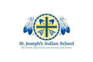 Saint Joseph’s Indian School Logo